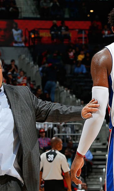 Bulls-Pistons Preview